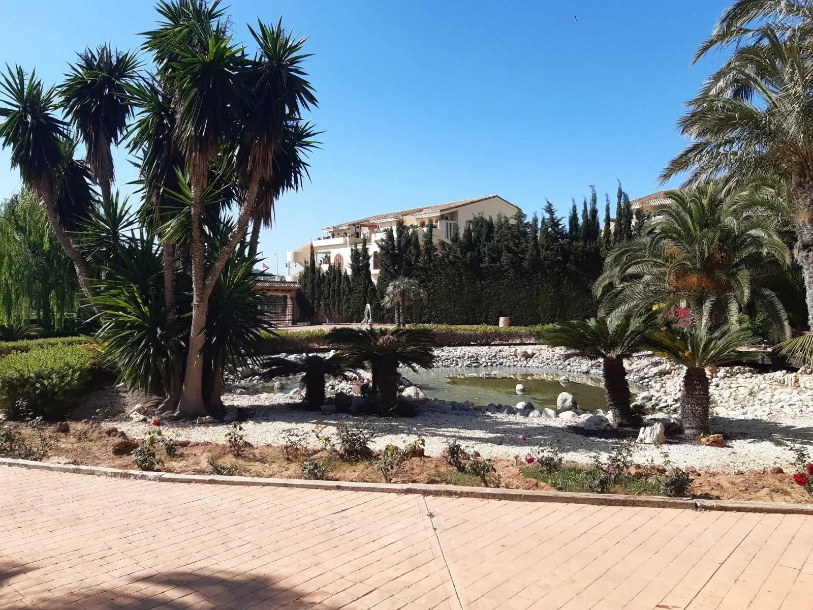 Individual Villas, La Manga Club, MURCIA, La Manga Club, Beal, Cartagena, Spain. - Photo 31