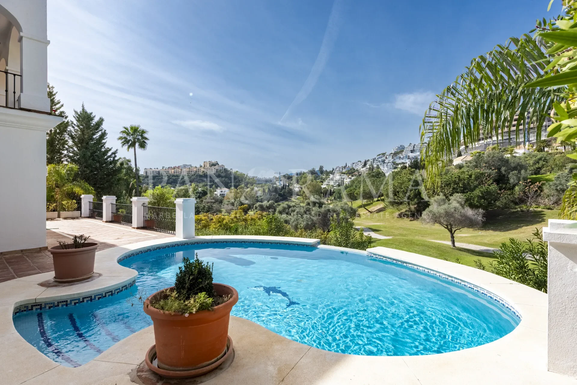 La Quinta, Benahavis, Andalusia. - Photo 13