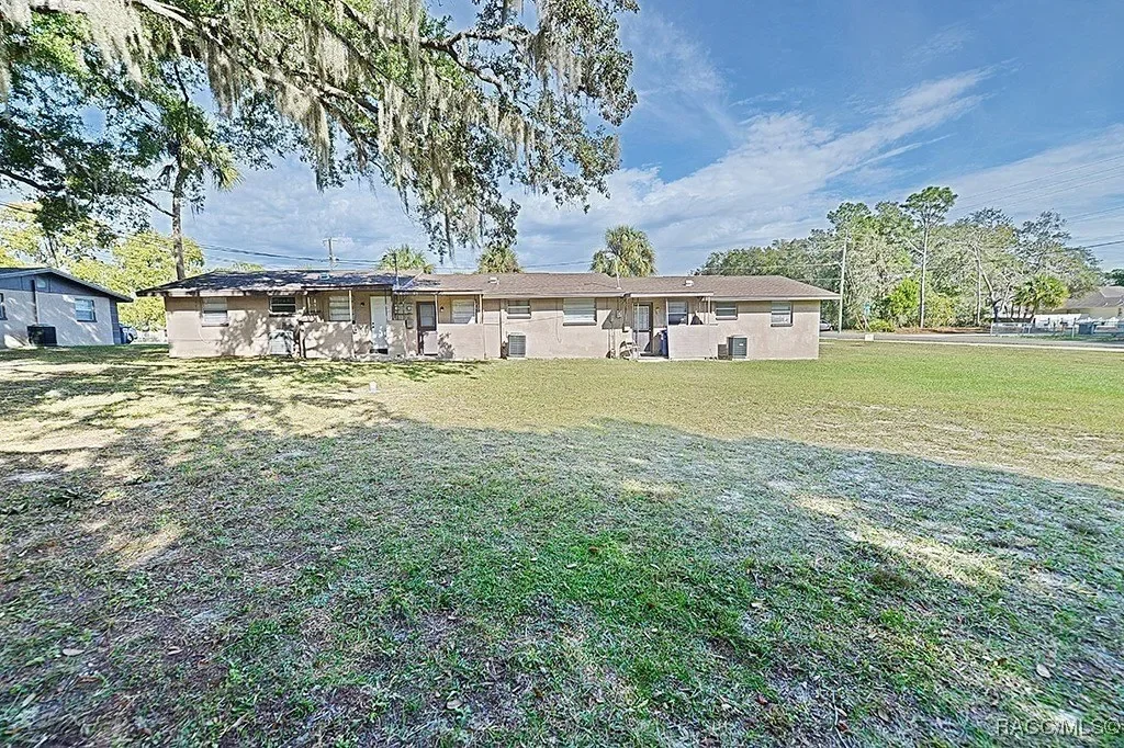1154 NE 1st Street, Crystal River, FL 34429, Crystal River, Florida, United States. - Photo 27