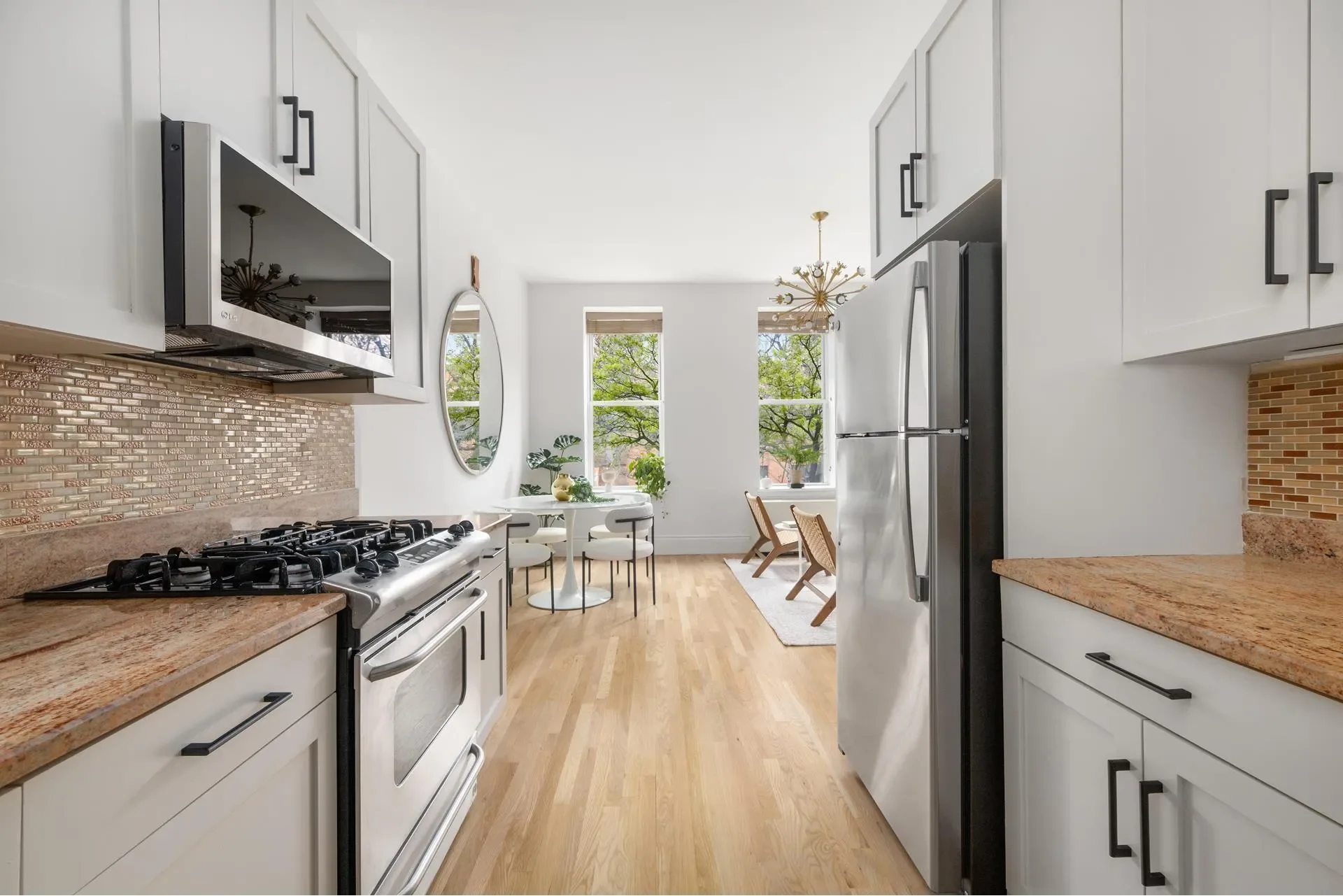 CASA LOMA, 229 W 116TH ST, New York, New York, United States. - Photo 3