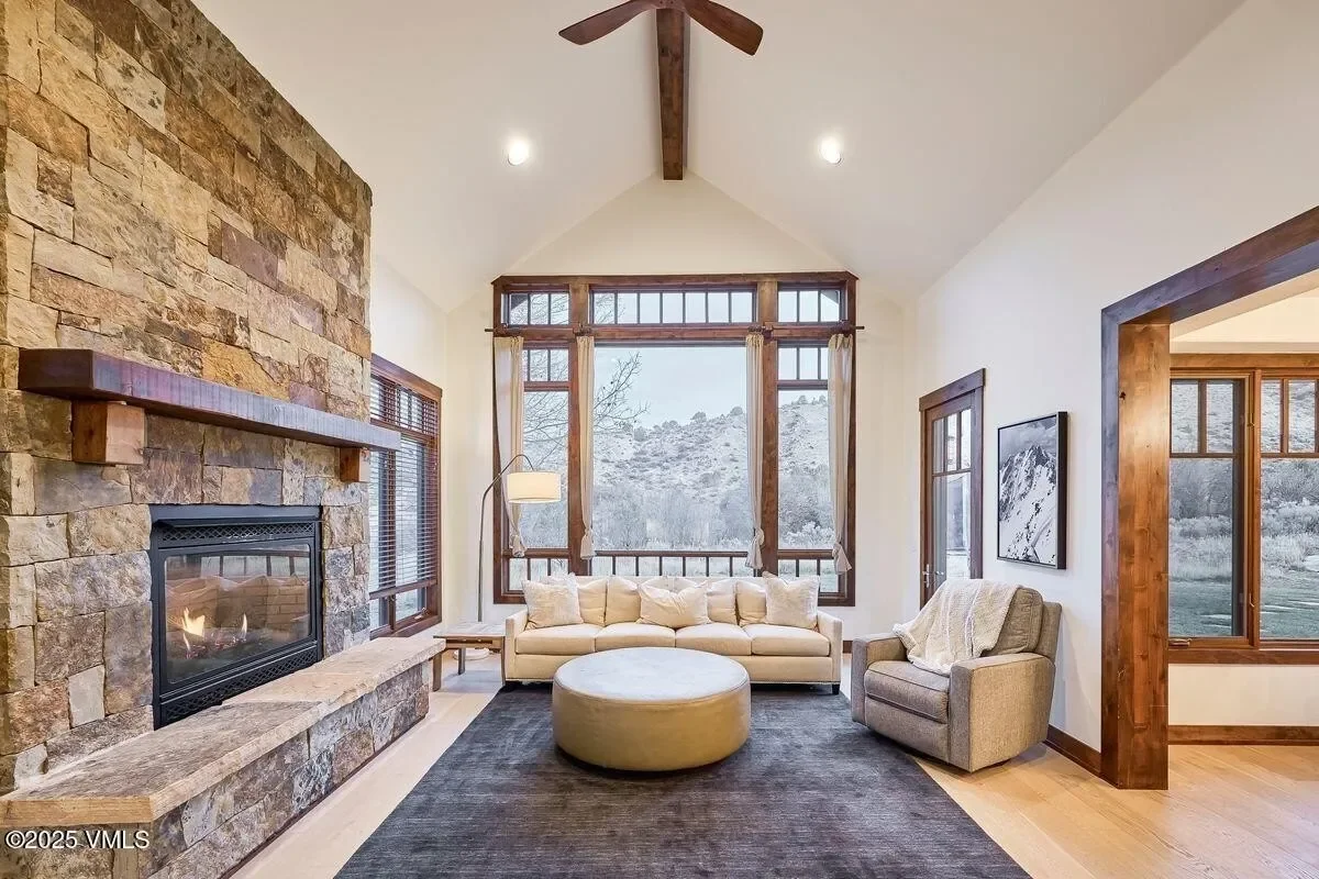 748 Hernage Creek Road, Eagle, CO, 81631, USA, Eagle, Colorado, United States. - Photo 1
