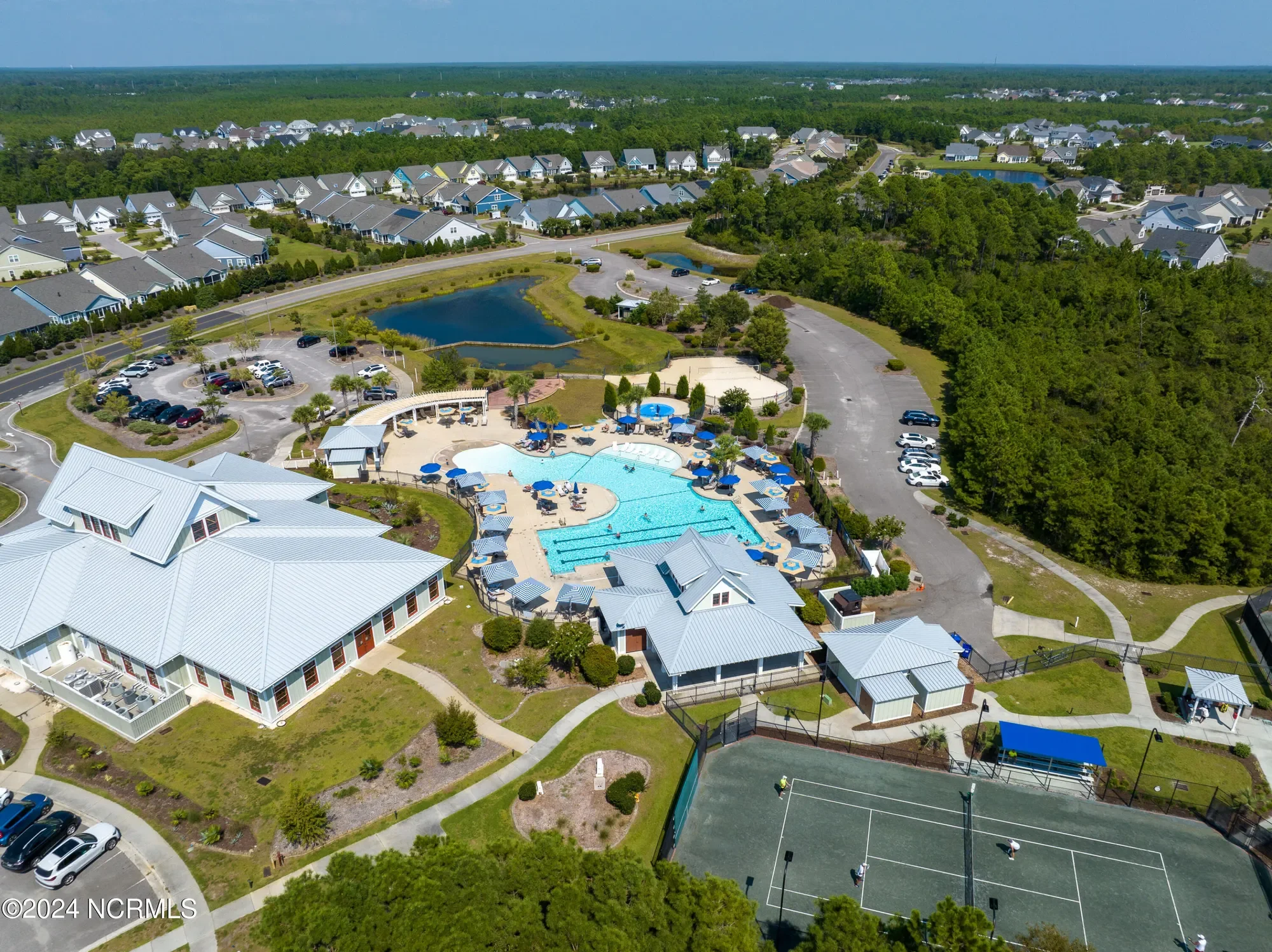 2611 Mariners Way SE, Southport, North Carolina, United States. - Photo 45