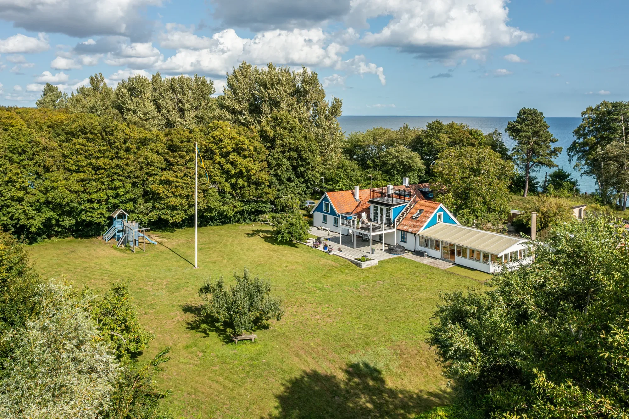 Mossby 172 A & B, Skivarp, M Skivarp, Mossby, Skåne County, Sweden. - Photo 20