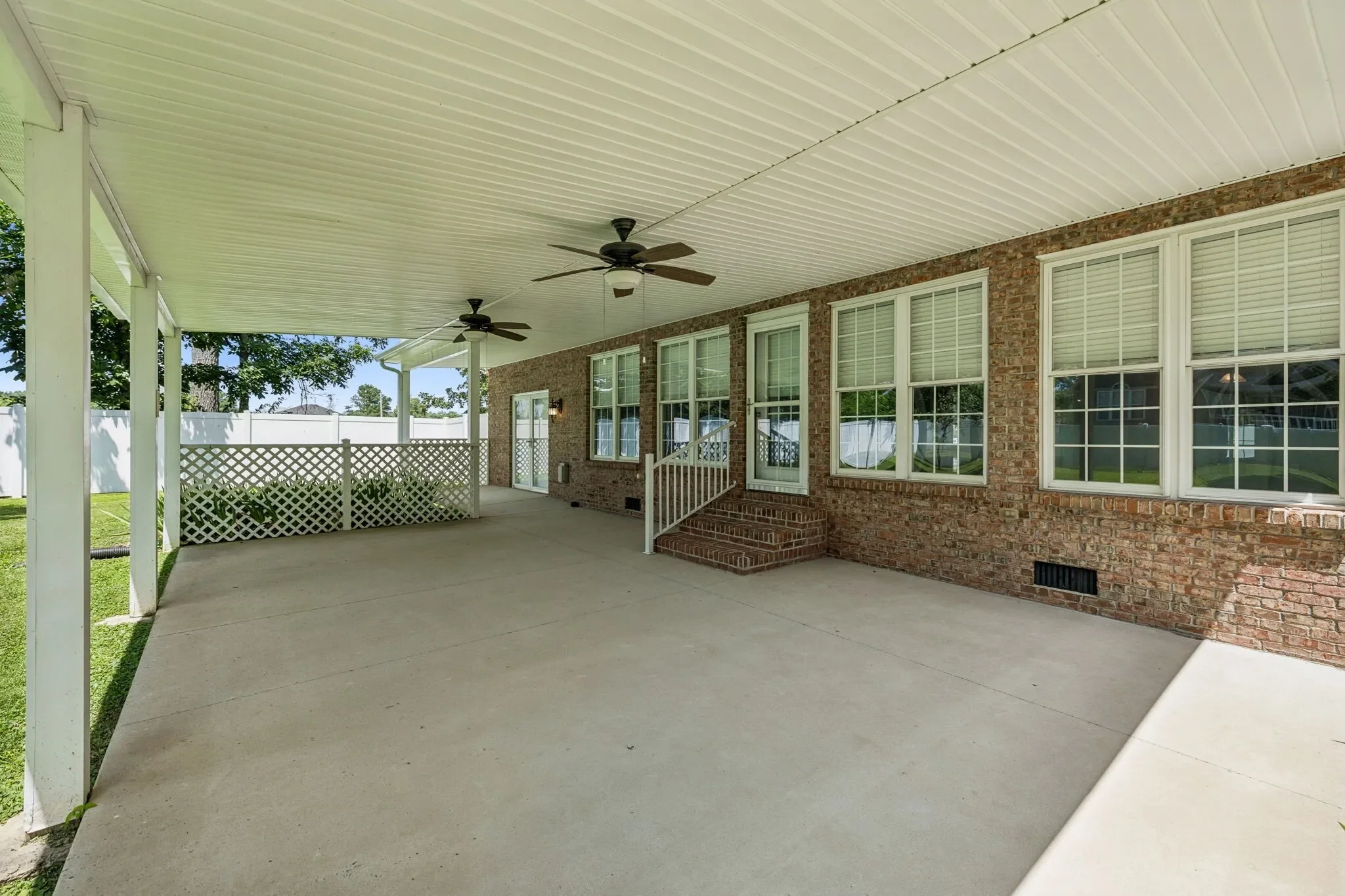 142 Heritage Circle, Manchester, TN 37355, Manchester, Tennessee, United States. - Photo 42