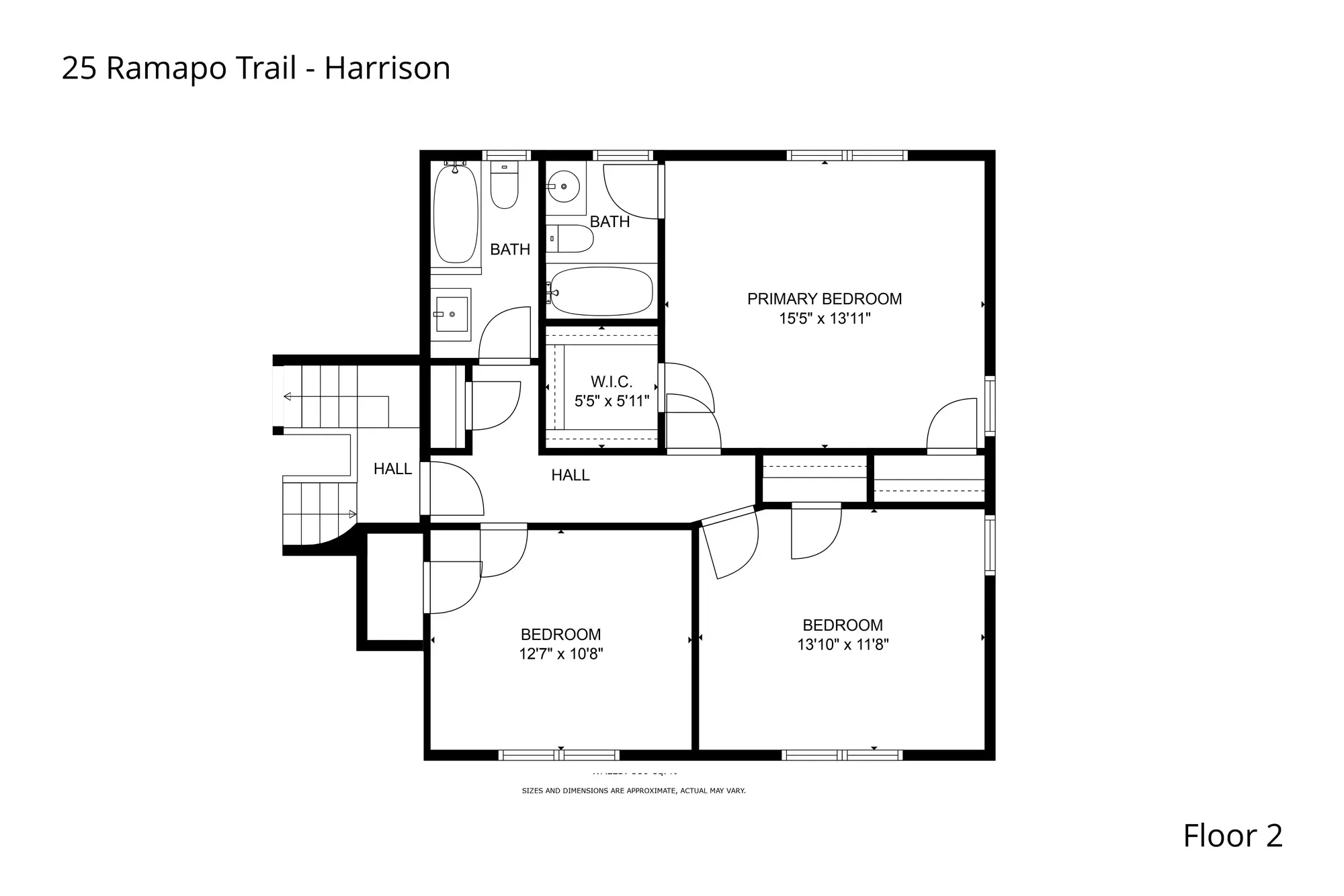 25 Ramapo Trail, Harrison, NY 10528, Harrison, New York, United States. - Photo 14