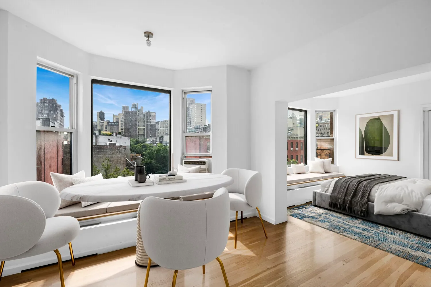 THE WALTON, 104 W 70TH ST, New York, New York, United States. - Photo 5