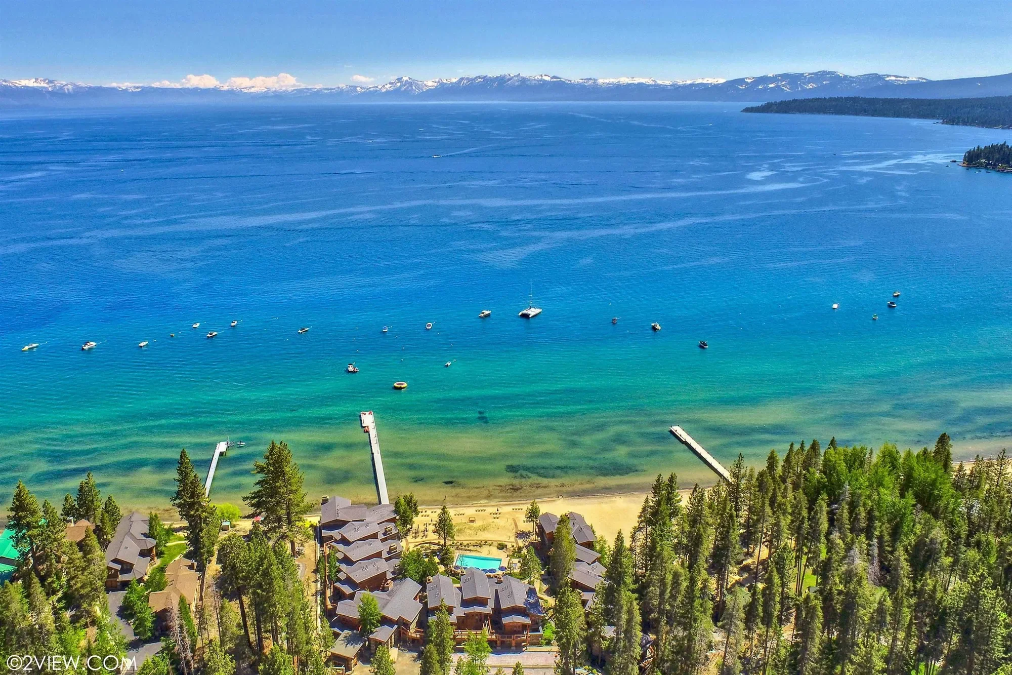 6750 N North Lake Boulevard 4F, Kings Beach, California, United States. - Photo 7