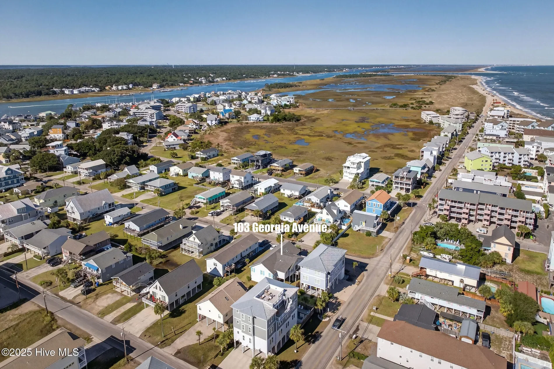 103 Georgia Avenue, Carolina Beach, North Carolina, United States. - Photo 52