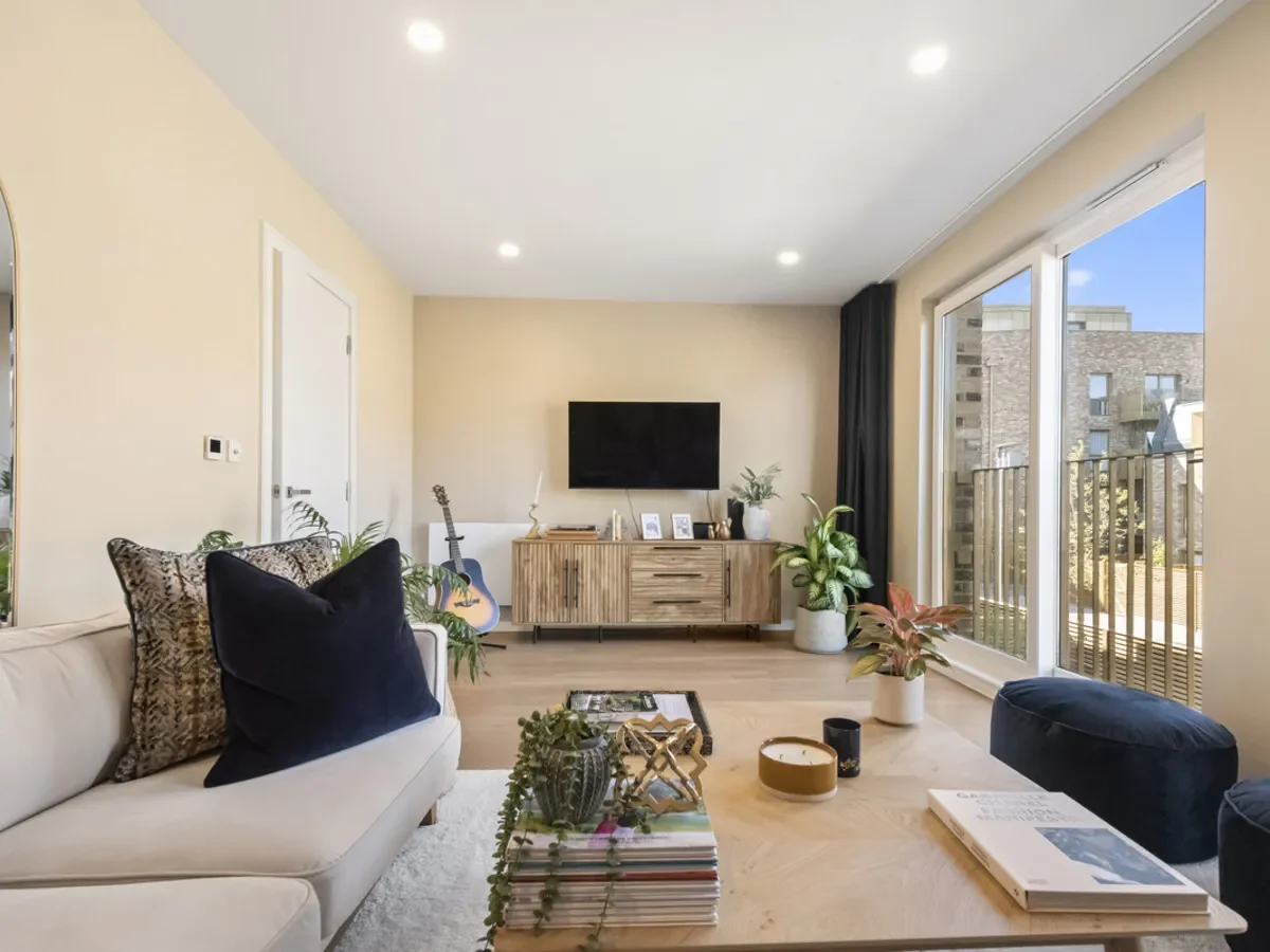 Wilna Road, London, SW18, London, England, United Kingdom. - Photo 10