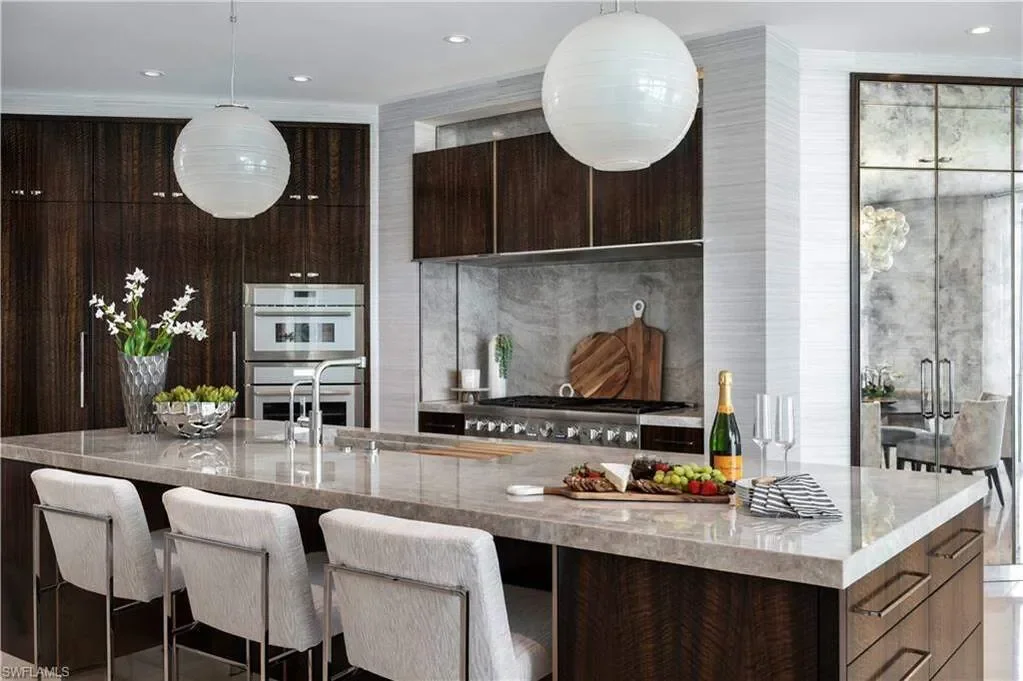 4101 Gulf Shore BLVD, #PH-3, Naples, FL, 34103, USA, Naples, Florida, United States. - Photo 1