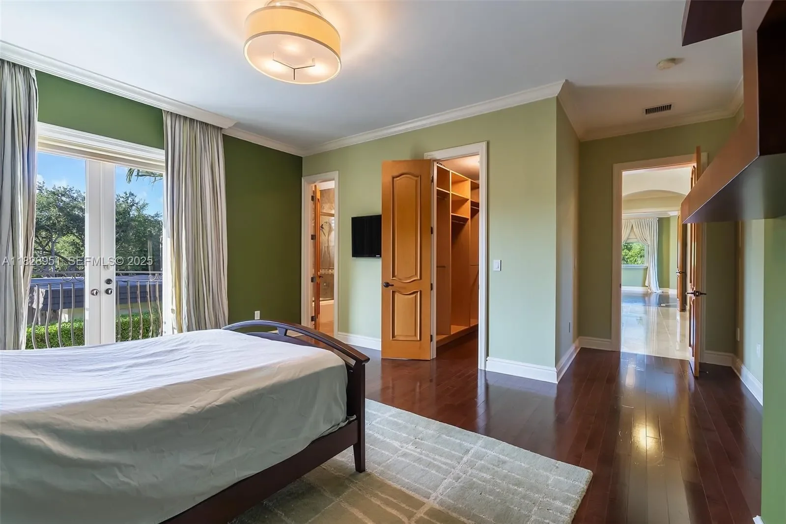 10851 SW 63rd Ave, Coral Gables, Florida, United States. - Photo 48