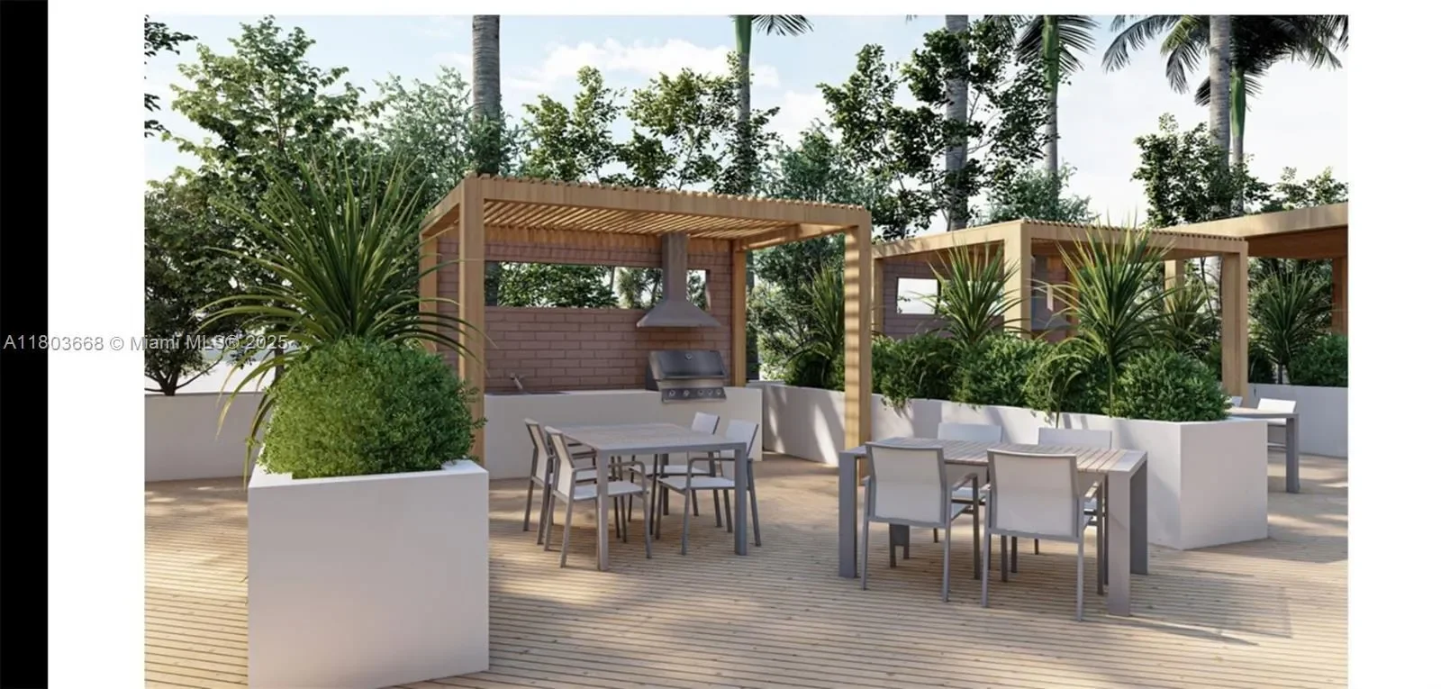 9 Island Ave 1806, Miami Beach, Florida, United States. - Photo 15