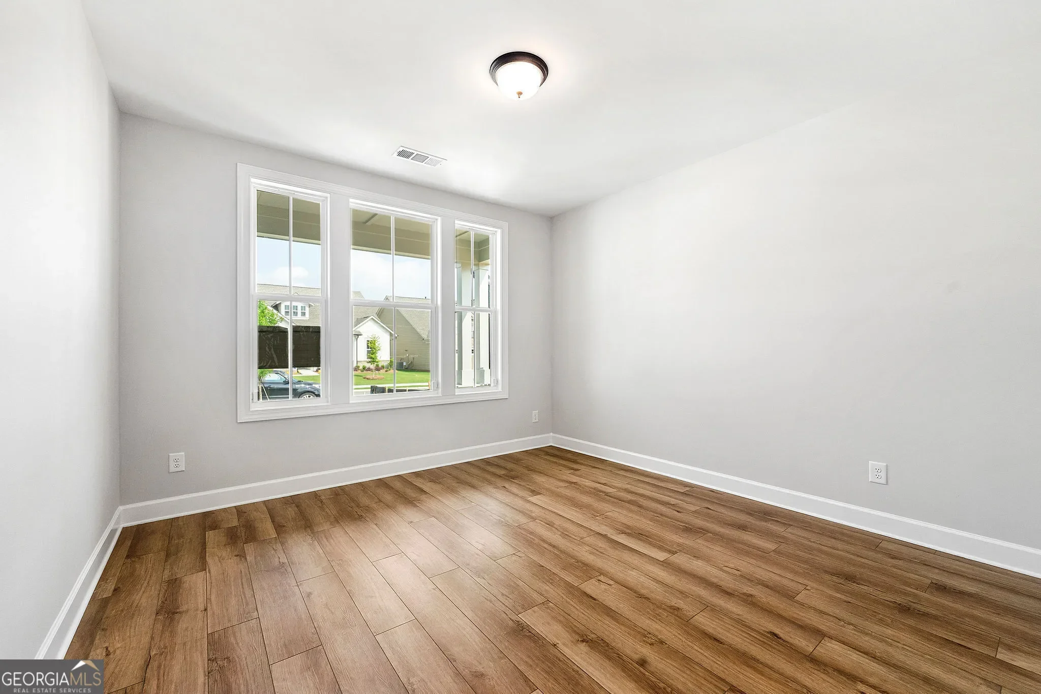 203 Bear WAY, Hoschton, Georgia, United States. - Photo 14