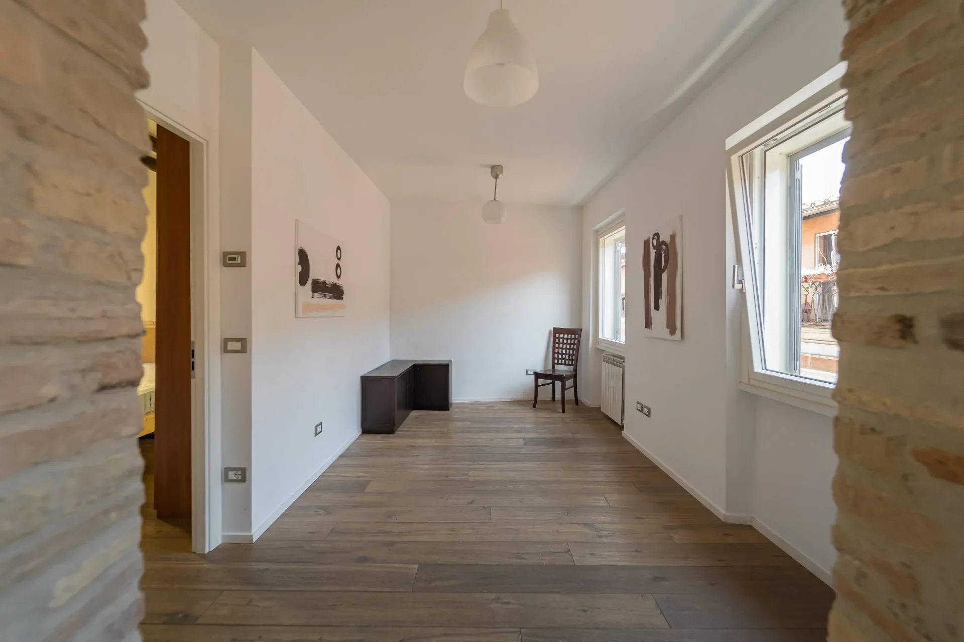 Via Della Scala, 00153 Roma, Italia, Rome, Lazio, Italy. - Photo 31