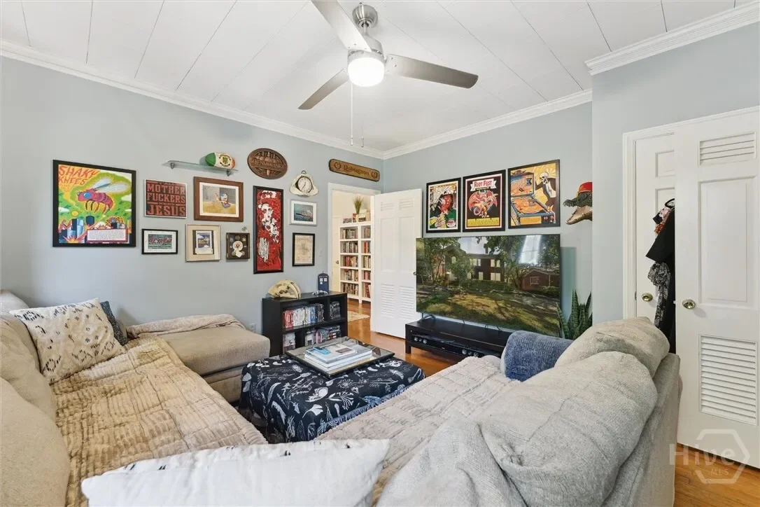 206 E 46th Street, Savannah, Georgia, United States. - Photo 18