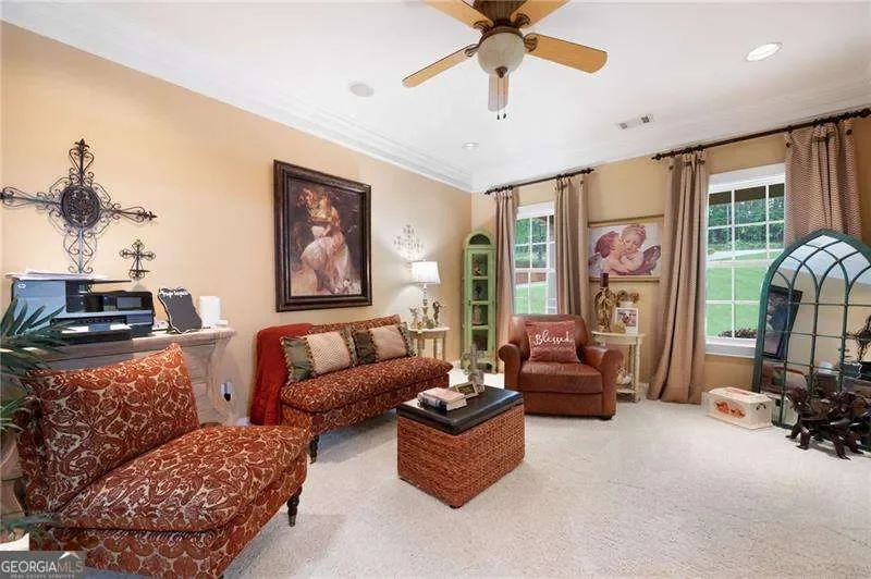 Hiram, Georgia, United States. - Photo 24