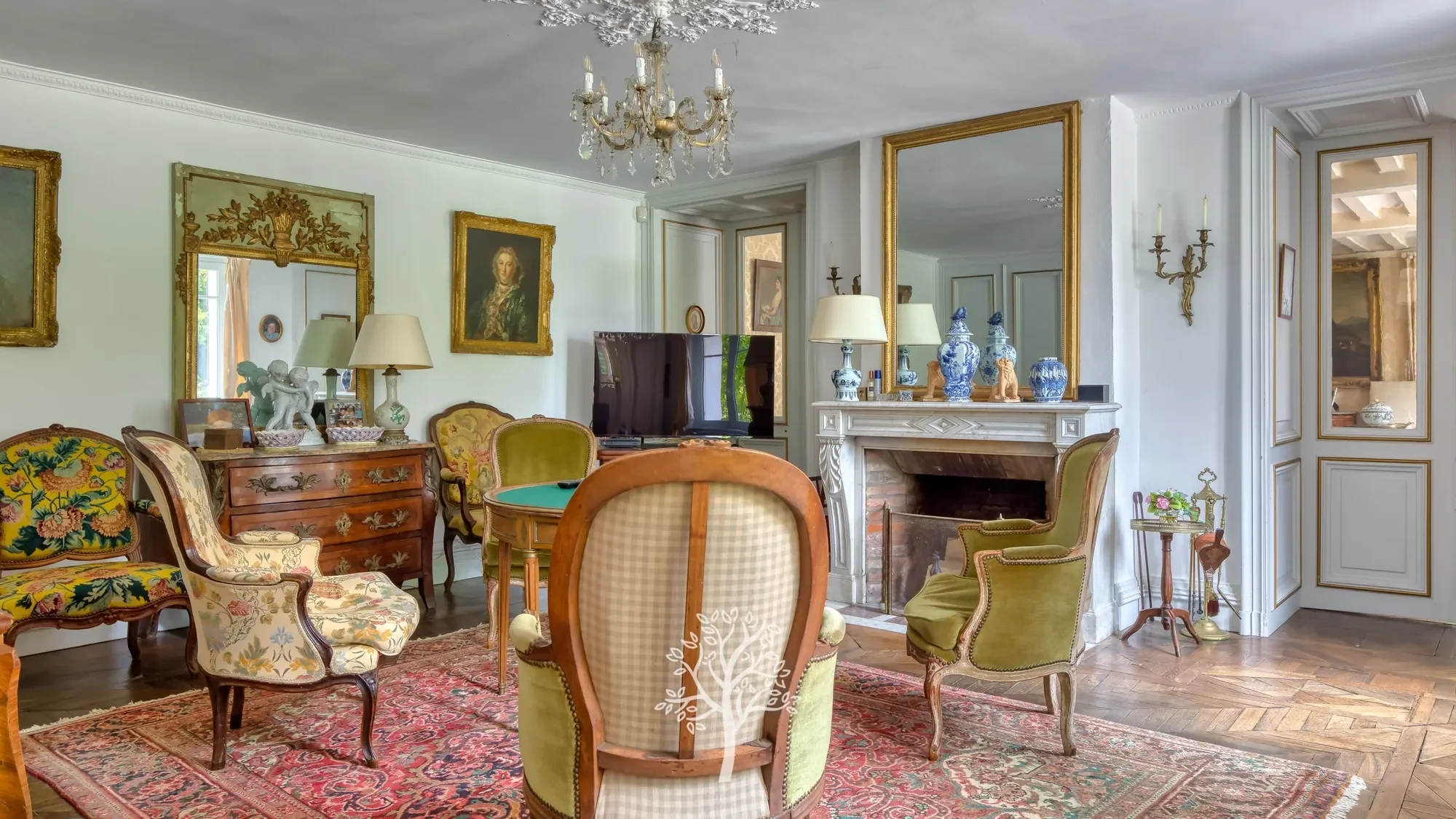 Saint-Valery-en-Caux, Normandy, France. - Photo 16