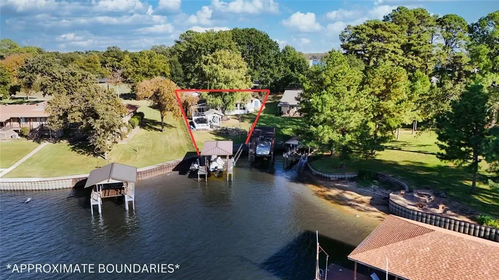 230 Bushwhacker Drive, Gun Barrel City, Texas, United States. - Photo 33