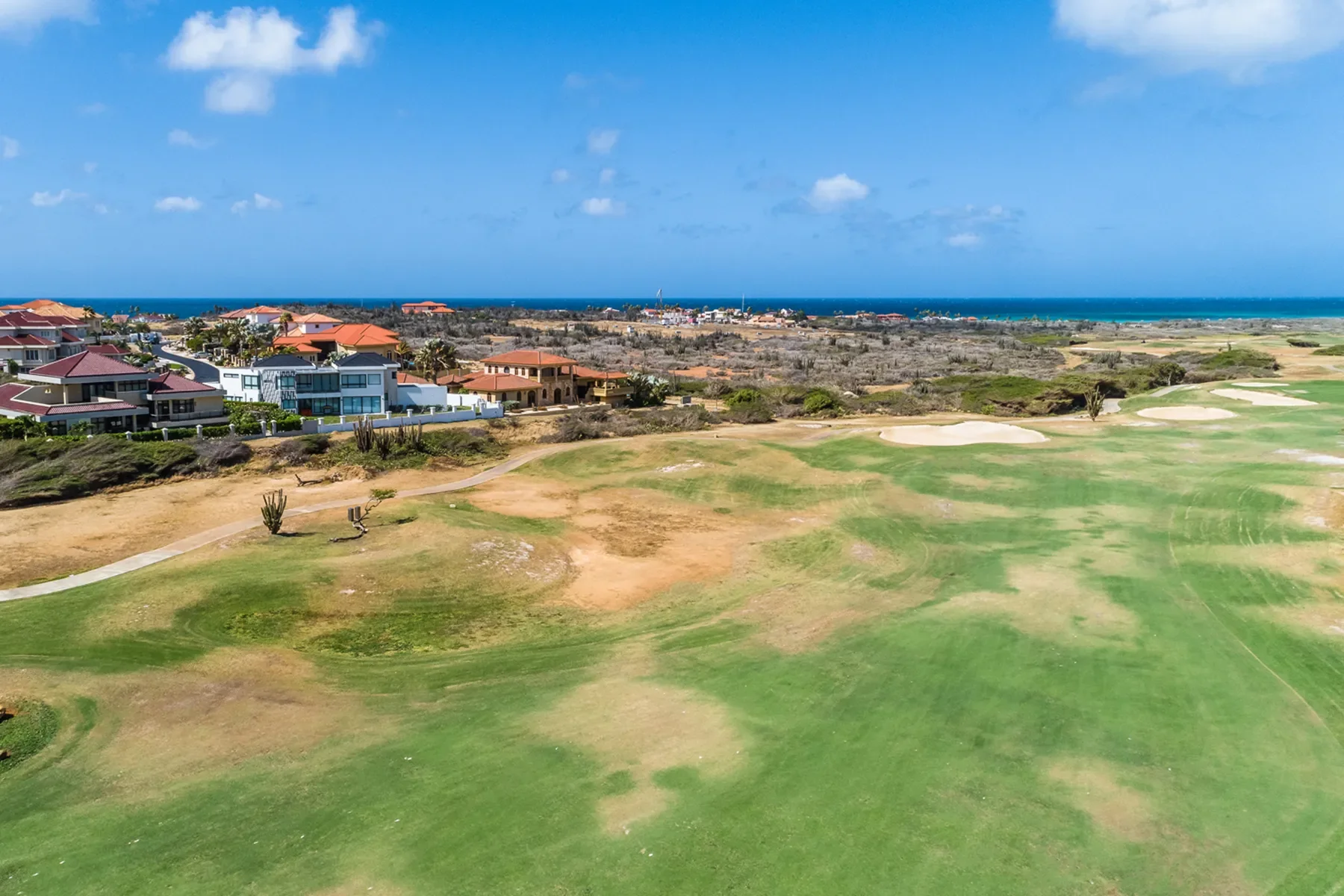 Tierra del Sol, Noord, Aruba. - Photo 38