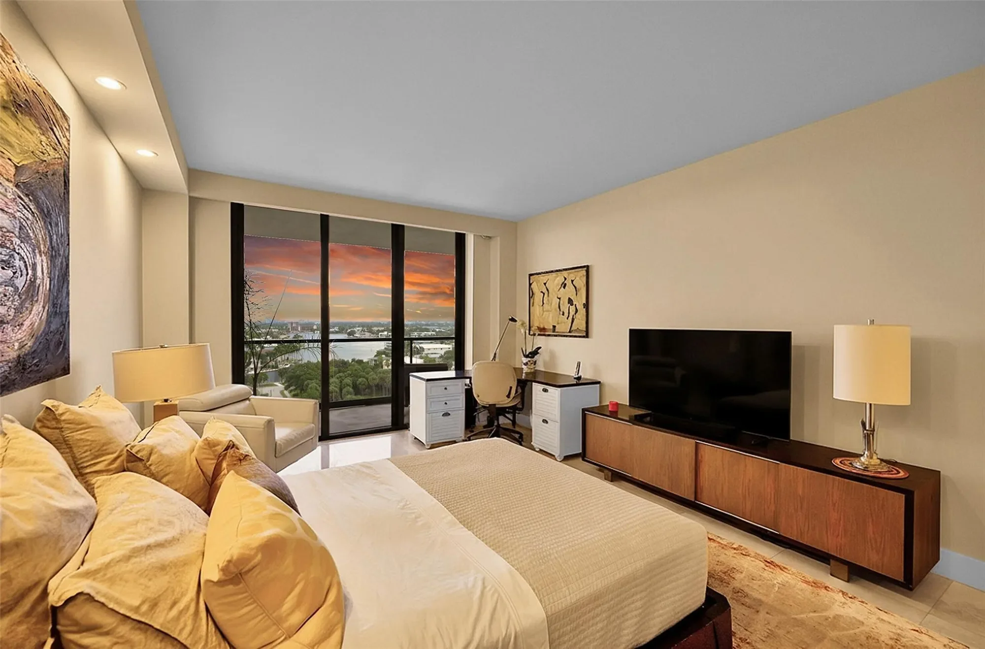 1300 S Ocean Blvd PH5, Hillsboro Beach, Florida, United States. - Photo 28