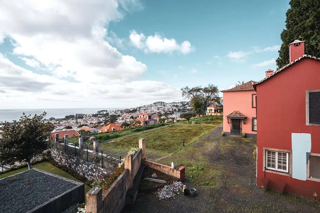 Funchal, Madeira, Funchal, Se, Madeira, Portugal. - Photo 30