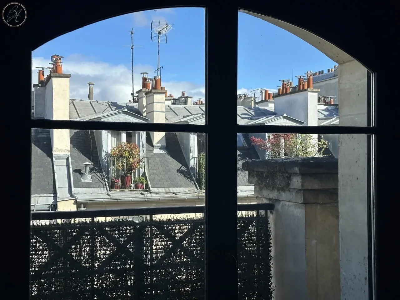 Paris, Île-de-France, France. - Photo 3