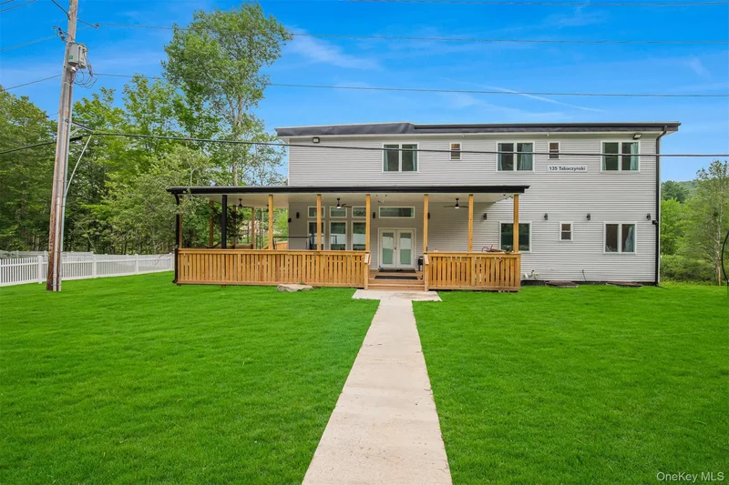 135 Tabaczynski Road, Woodridge, NY 12789, Woodridge, New York, United States. - Photo 12