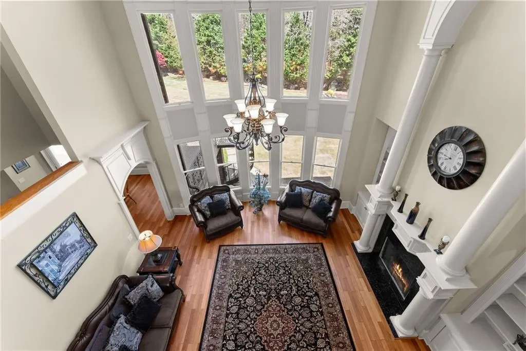 1310 Settles Road, Suwanee, Georgia, United States. - Photo 1