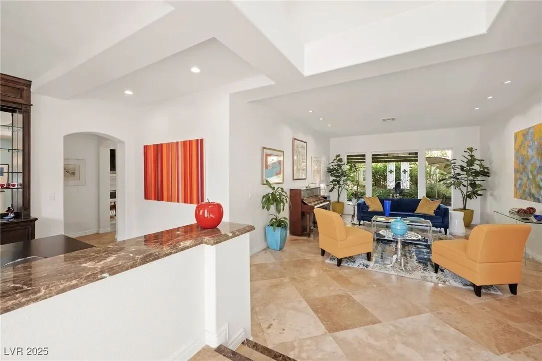 9004 Rolling Knoll Court, Las Vegas, Nevada, United States. - Photo 14