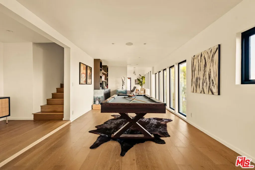 8620 Skyline Drive, Los Angeles, California, United States. - Photo 4