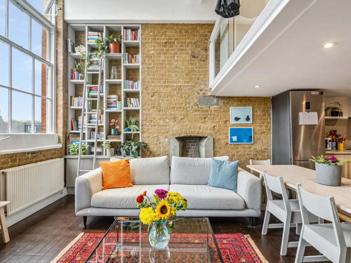 York Grove, London, SE15, London, England, United Kingdom. - Photo 7