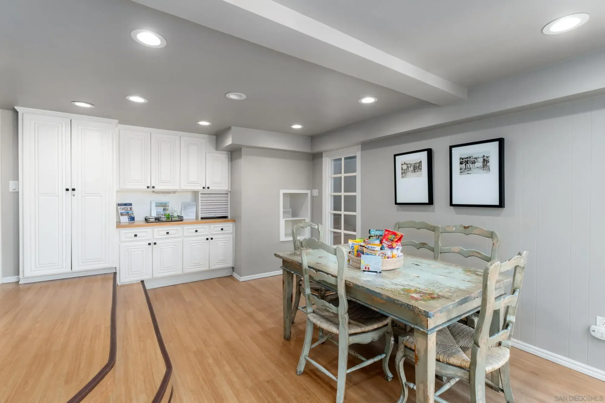 1834-1836 Ocean Front, Del Mar, California, United States. - Photo 8