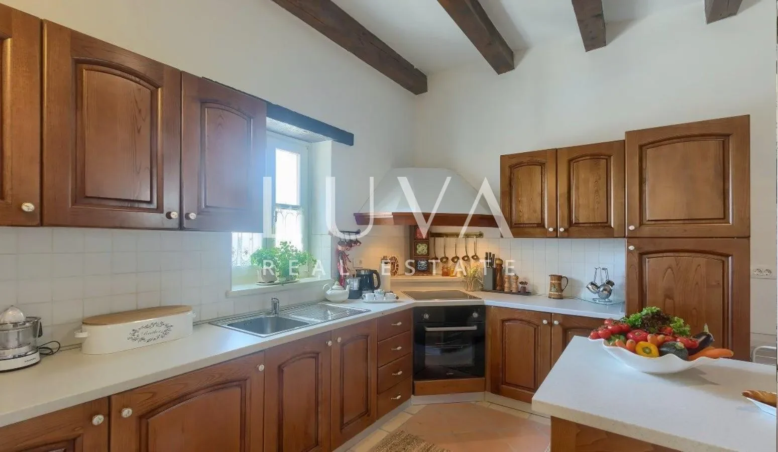 Muntrilj, Istria County, Croatia. - Photo 12