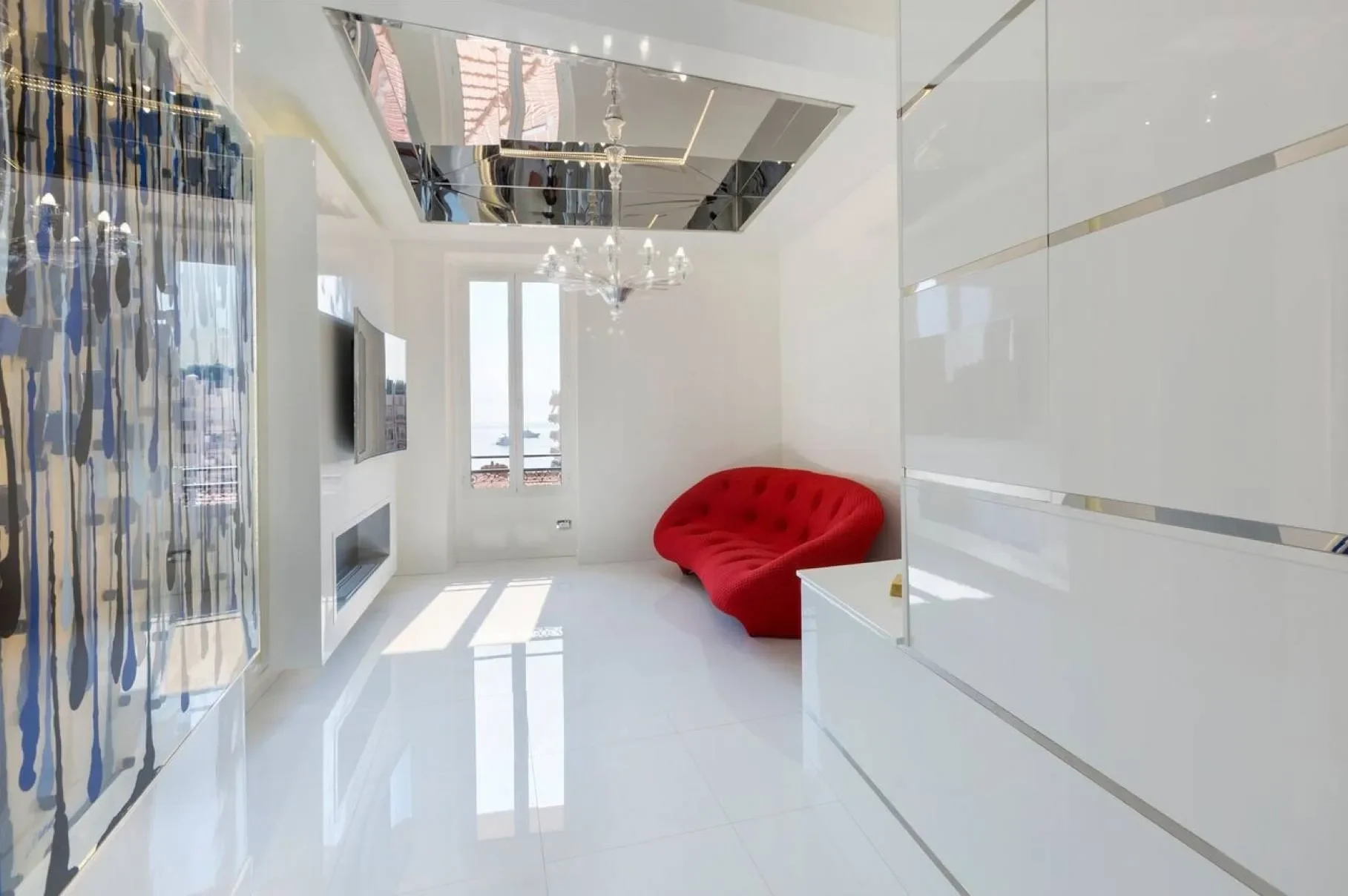 Apartment for sale in