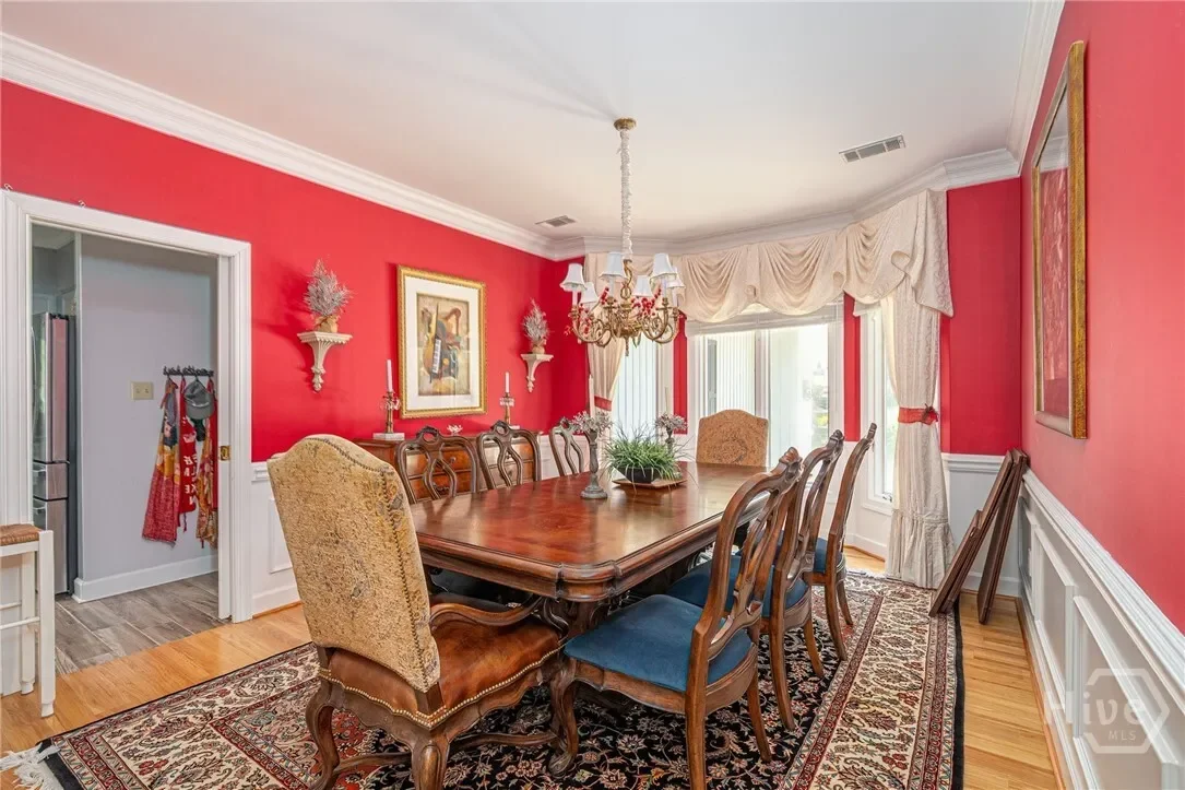 5 Tangletree Lane, Savannah, Georgia, United States. - Photo 3
