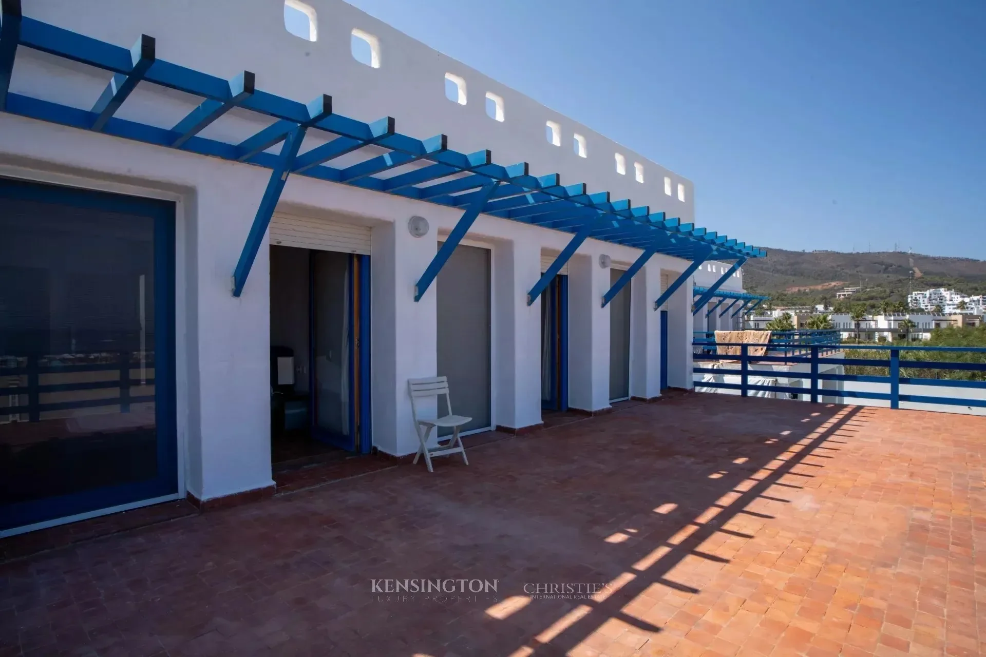 Cabo Negro, Tangier-Tétouan-Al Hoceima, Morocco. - Photo 32