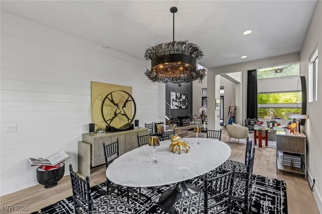 2650 Eldora Estates, Las Vegas, Nevada, United States. - Photo 6