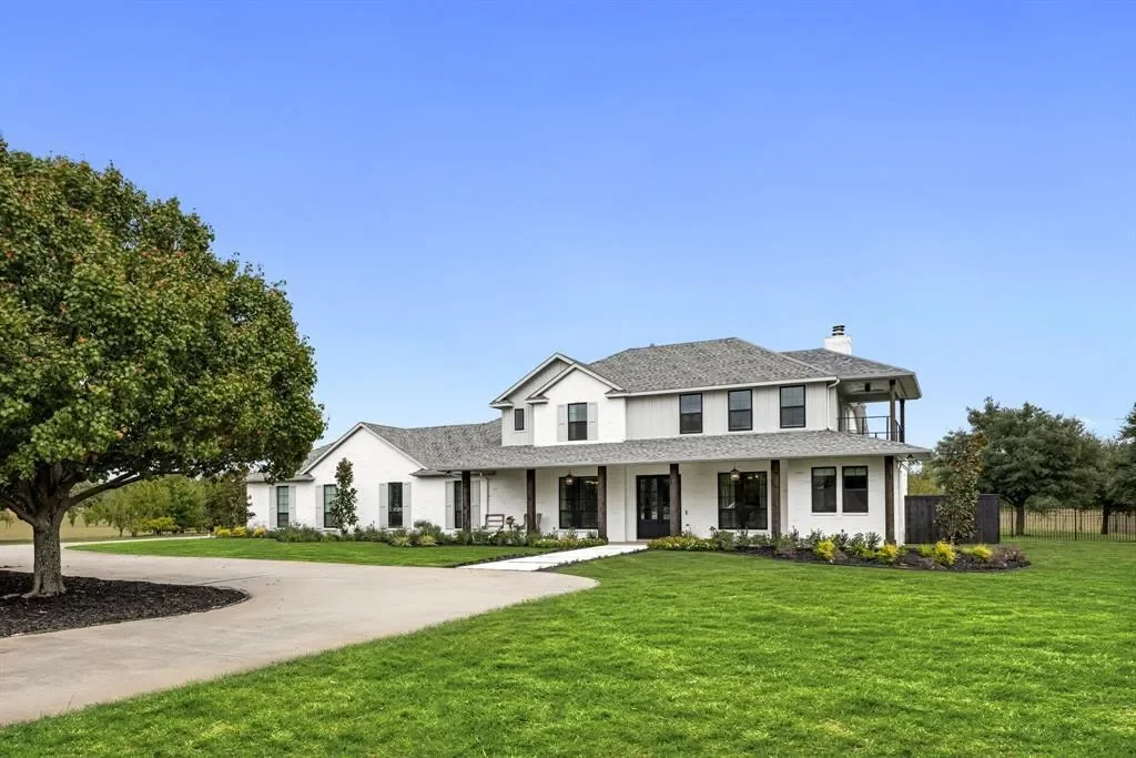 3510 Amberwood Lane, Prosper, Texas, United States. - Photo 1