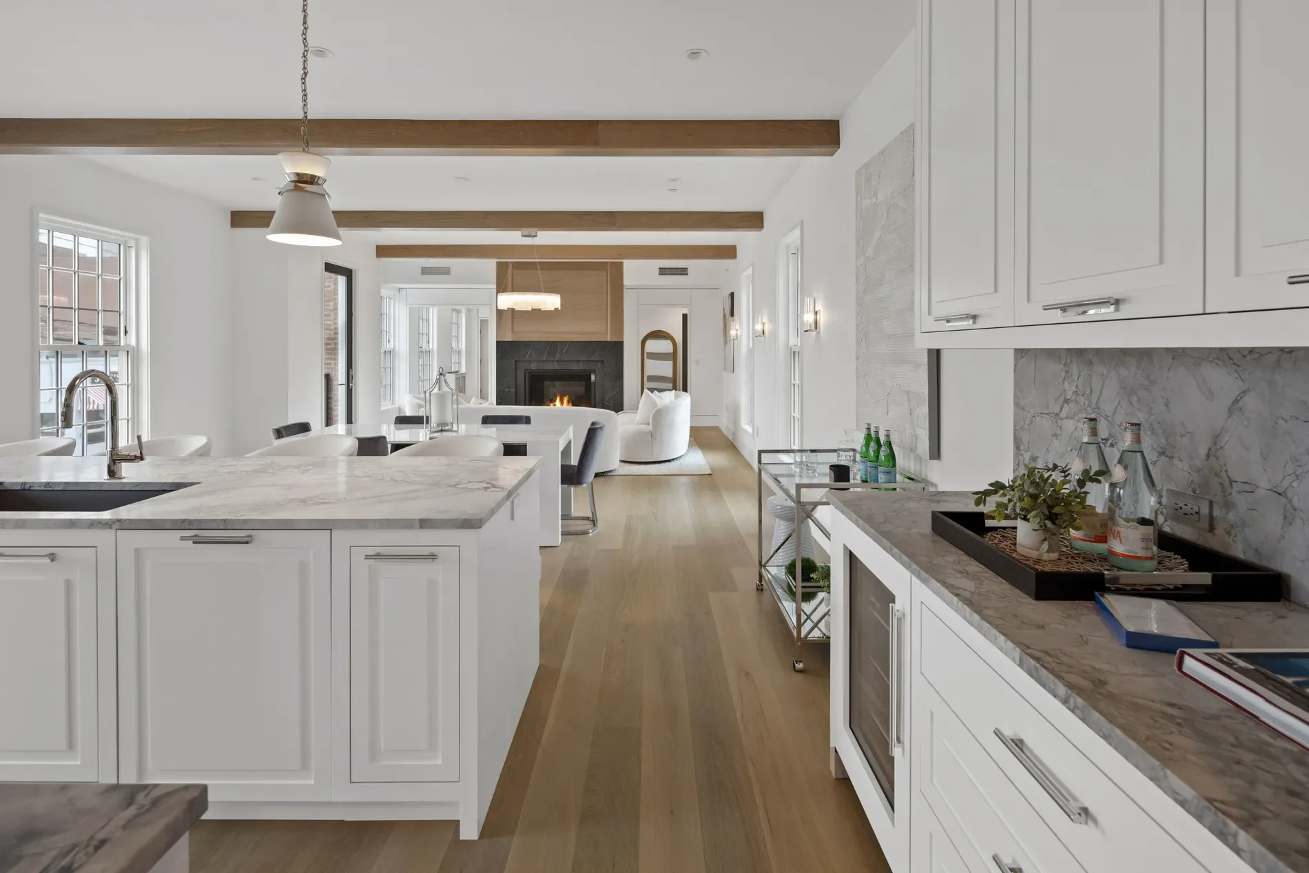 42 Forest Street Loft A, New Canaan, CT 06840, New Canaan, Connecticut, United States. - Photo 8