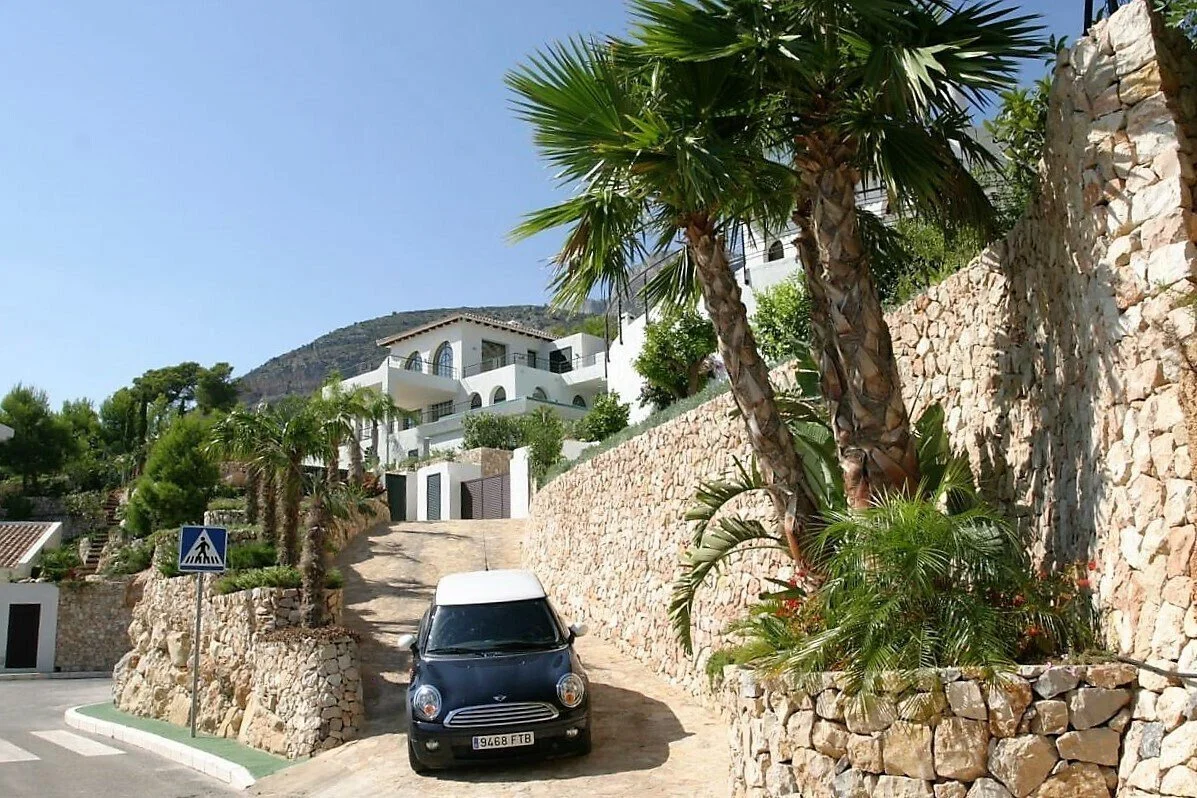 Altea, Alicante, Altea, Altea Hills, Altea, Valencian Community. - Photo 6