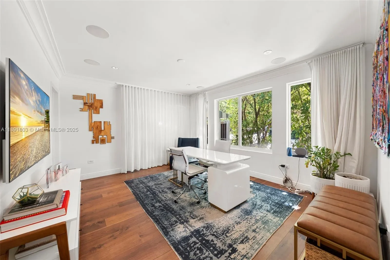 2701 N Bay Rd, Miami Beach, Florida, United States. - Photo 16