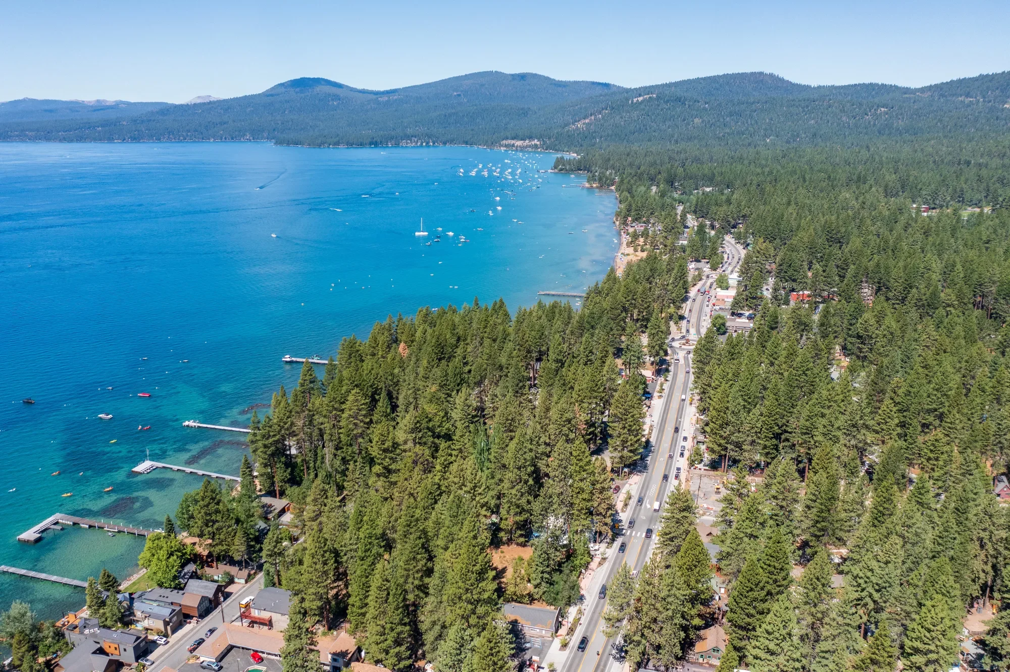 8710 North Lake Blvd, Kings Beach, CA 96143, Kings Beach, California, United States. - Photo 12