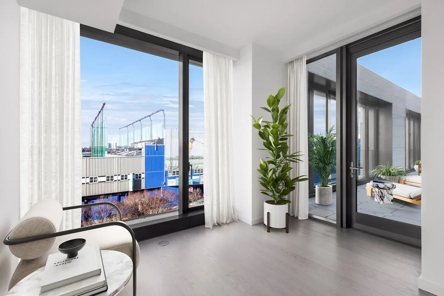 One High Line, 500 W 18TH ST, New York, New York, United States. - Photo 3