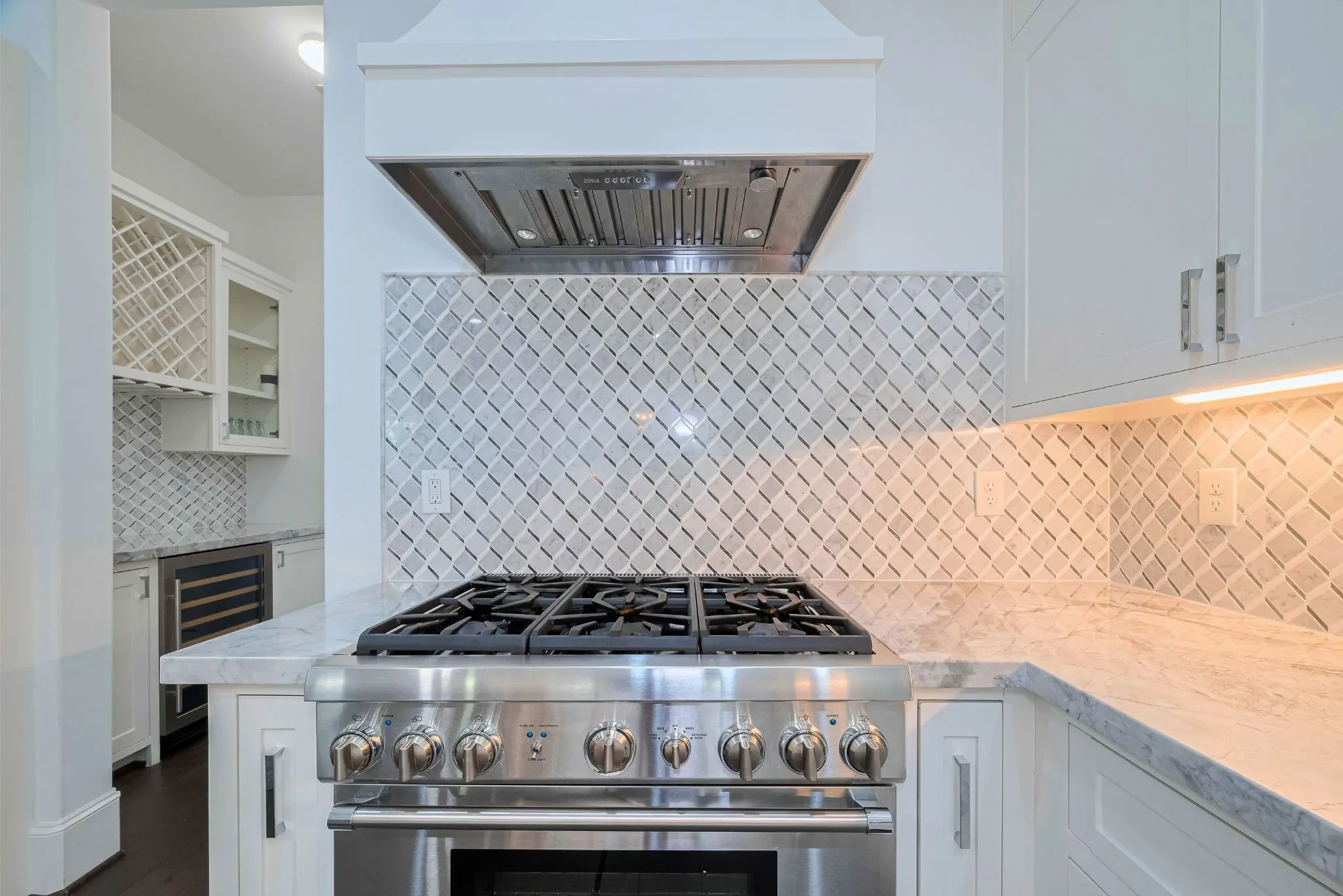 6525 Wharton Street, Houston, TX 77055, Houston, Texas, United States. - Photo 13