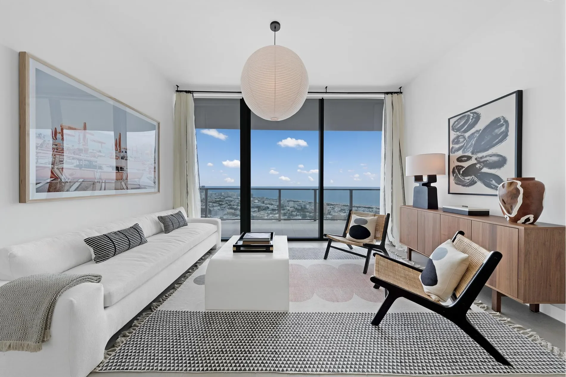 500 Alton Rd, Miami Beach, Florida, United States. - Photo 3