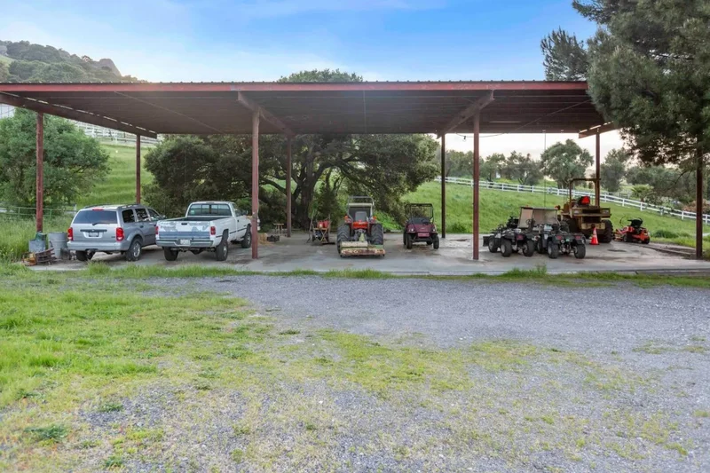 1860 Salinas Road, San Juan Bautista, California, United States. - Photo 38