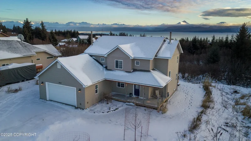 925 Soundview Avenue, Homer, AK 99603, Homer, Alaska, United States. - Photo 57