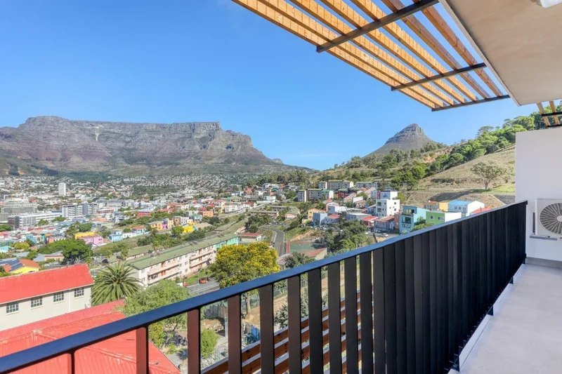 Cape Town, Western Cape, South Africa. - Photo 2