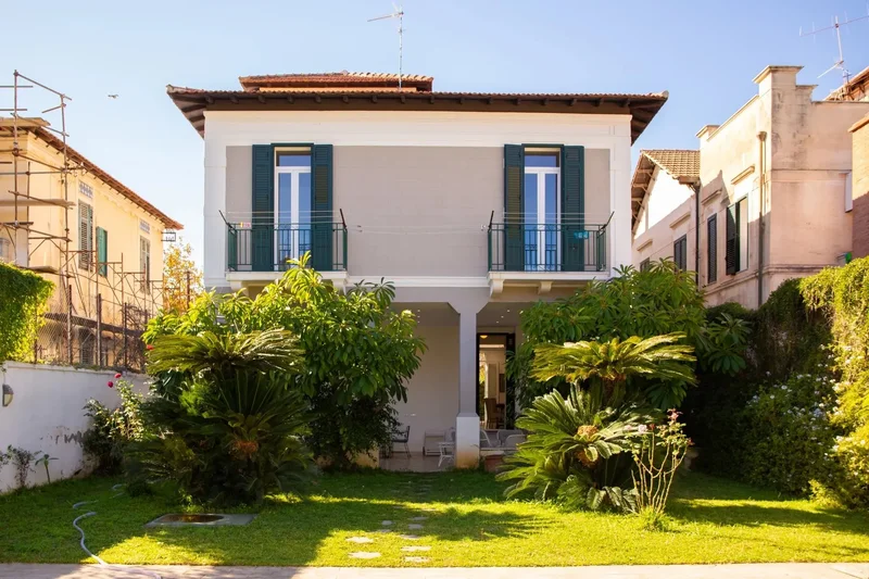 Viale Margherita di Savoia, 36, Palermo, Sicily, Italy. - Photo 19