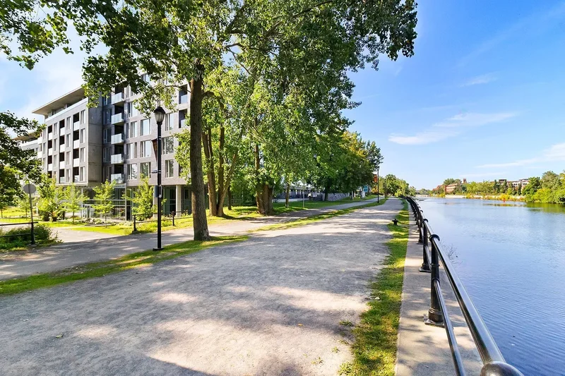 2175 Rue St-Patrick 212, Montréal, Quebec, Canada. - Photo 28